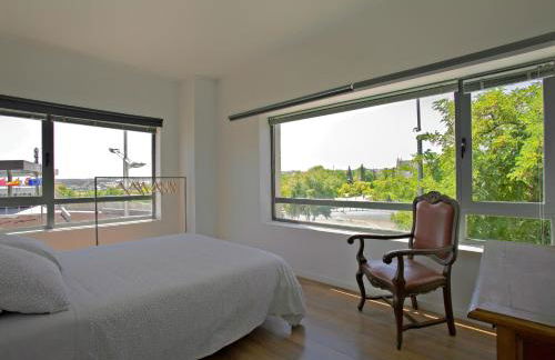 TOLETUM low cost LOFTS diáfanos o 2dormitorios PARKING Municipal Gratis al aire libre a 100m - Foto 9