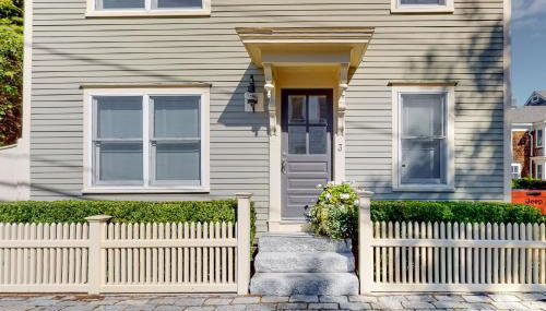 The Grey Lady - Foto 4