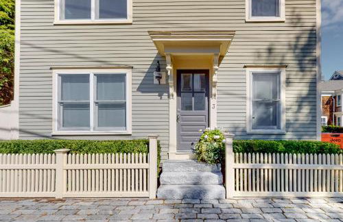 The Grey Lady - Foto 4