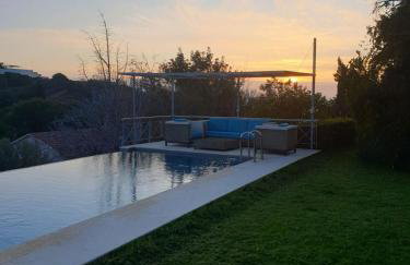 Villa Leonidas - Foto 23