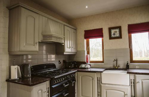 Valley Lodge Enniskillen - Foto 42