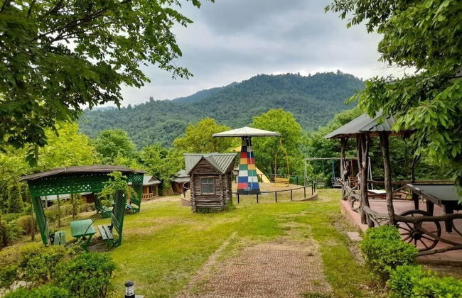 Qala istirahet merkezi - Foto 5