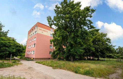Apartament Jelitkowska Fala ProstyWynajem - Foto 20