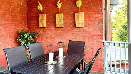 Downtown Adams - Foto 3