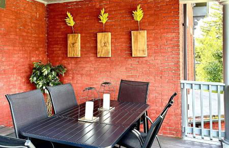 Downtown Adams - Foto 3