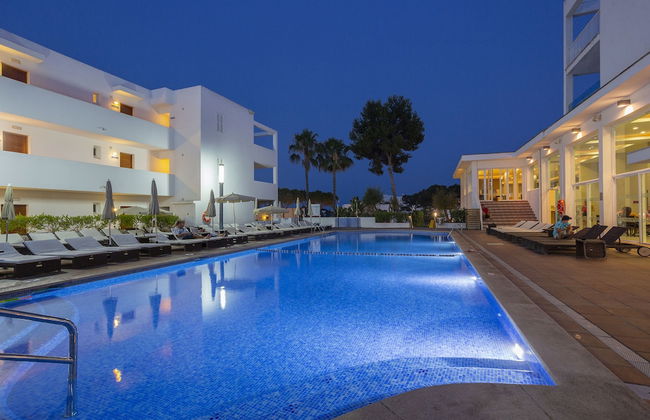 MarSenses Ferrera Blanca Hotel Family - Foto 40