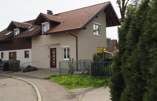 Ferienwohnung "In der Argenschleife" - Foto 26