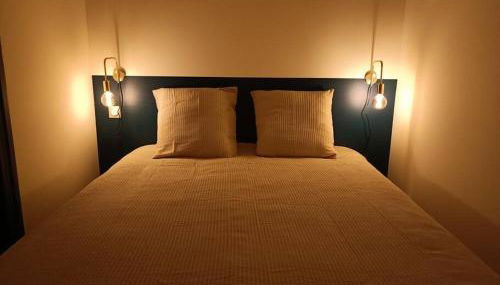 Loft privatif TYGLAZ - Golfe du Morbihan - Foto 5