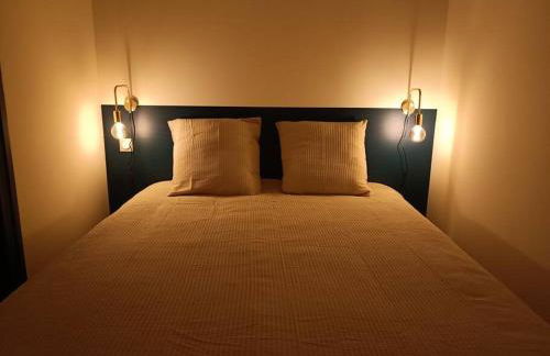 Loft privatif TYGLAZ - Golfe du Morbihan - Foto 5