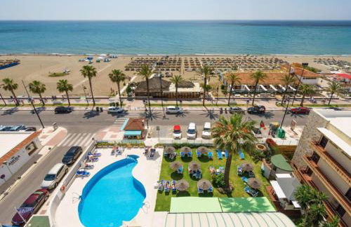 Apartment Club Playa Flores Torremolinos - Foto 99