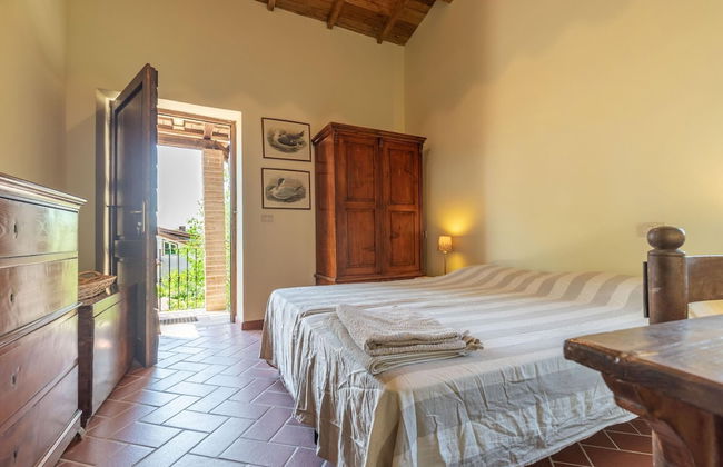 Casale Madreterra - Casale Madreterra - Foto 62