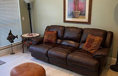 Waterfront Suite with Pool & Dock - Foto 33