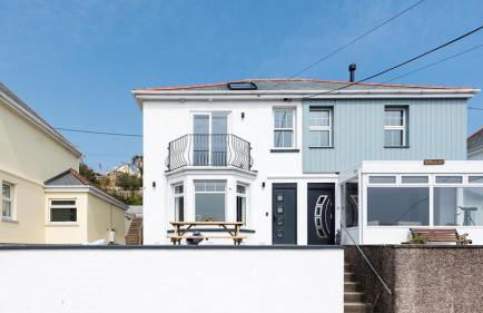 HipNautic, Mevagissey, Sleeps 6 - Foto 5