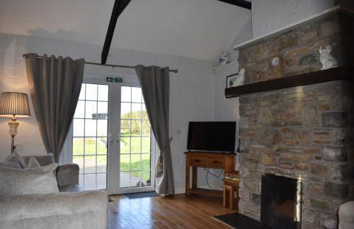 Sally Gardens Cottage - Foto 15