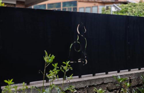 House Of Cat - Foto 21