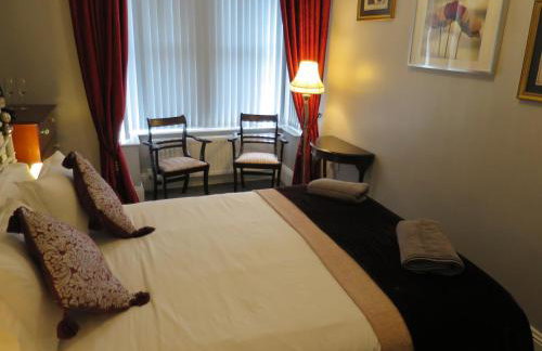 Parkside Apartments - Foto 20