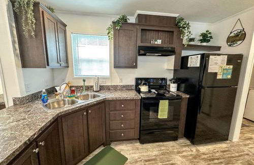 Outstanding Cottage in Dunnellon, Florida - Foto 10