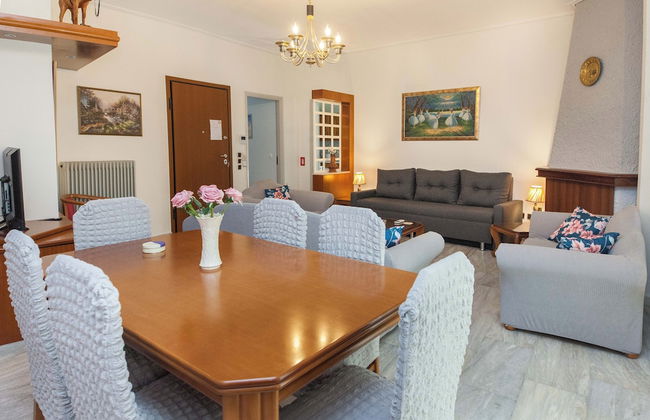 Classical 2 Bd Beauty Apt in Chalandri - Foto 13