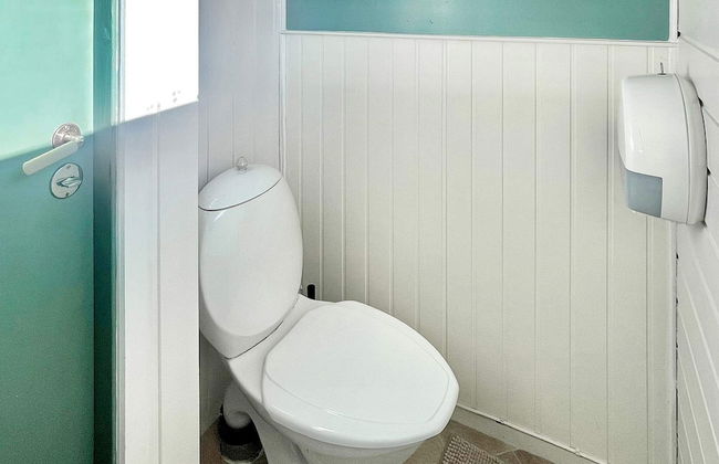 6 Person Holiday Home in Dalsoyra-by Traum - Foto 10