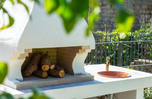 VILLA ISOLOTTO a 150 m dal mare - Foto 9