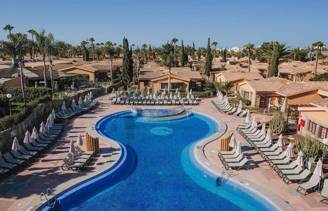 Maspalomas Resort by Dunas - Photo 34