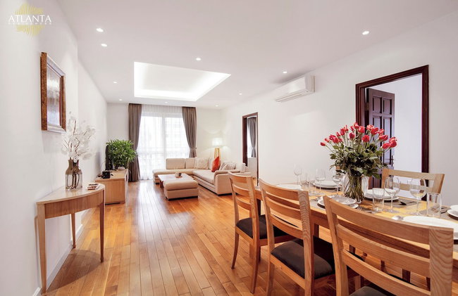 Atlanta Residences - Foto 19