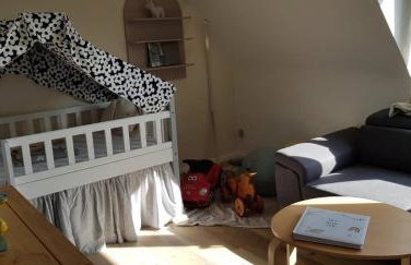 Maisonette-Wohnung in Gladbeck - Foto 14