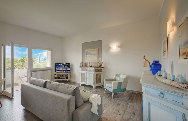 Villa Ulivi private Pool & Lake View - Foto 14