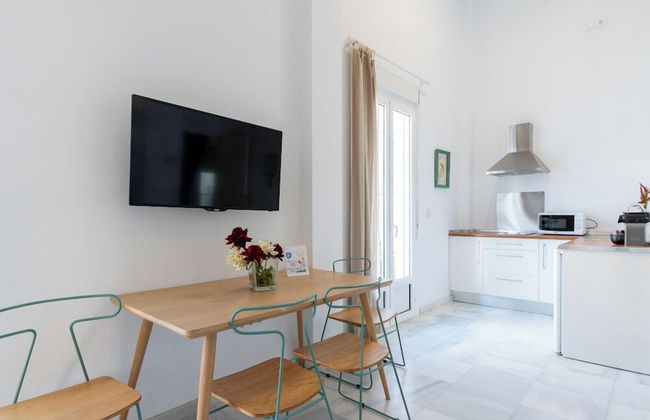 Casa Palacio Sanlúcar de Barrameda - Foto 76