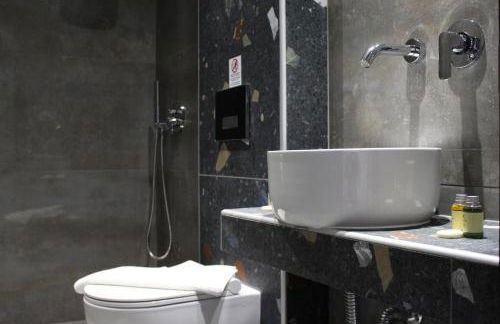 Thetis Boutique Apartments - Adults Only - Foto 50