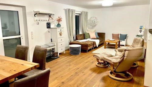 Gemütliche Ferienwohnung - Foto 2