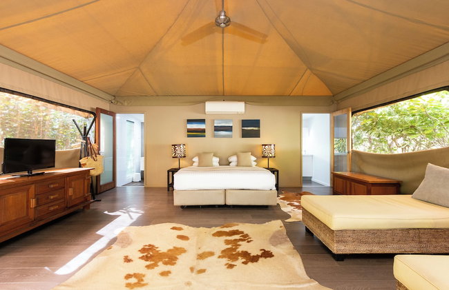 The Billi Resort - Foto 9