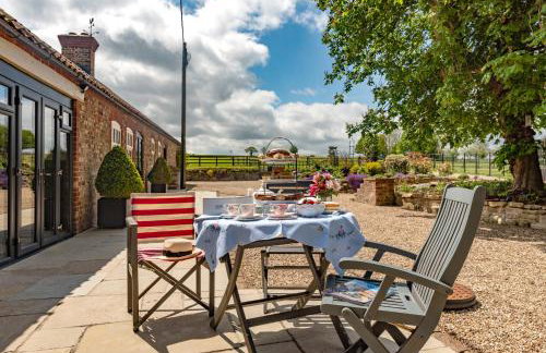 Sykes Lodge - Foto 57