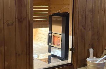 Sea the Blue Garden SPA Odargowo - Foto 3