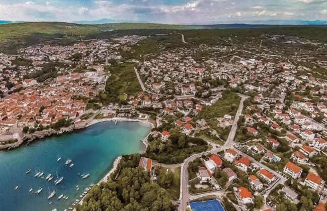 Apartment With Terrace, Sea View, Pool & Outdoor Kitchen - Foto 27
