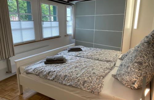 Ferienhaus Schröder OM 3 Altstadt - Foto 10