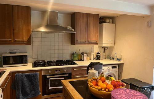 Lodge Backed by English Legacy - Foto 43