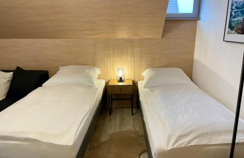 FeWo 3 - Rödental-Apartments - Foto 10