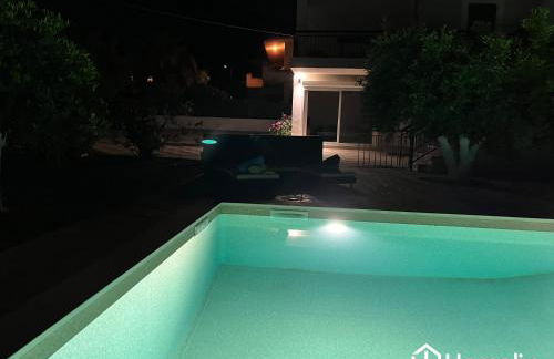 Venecia of Mani - Relax in a spa pool - Photo 17