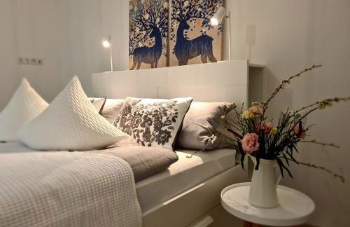 Ferienwohnung - Zum alten Fritz - Suhl, 2 Schlafzimmer, 2 Terrassen - Photo 21