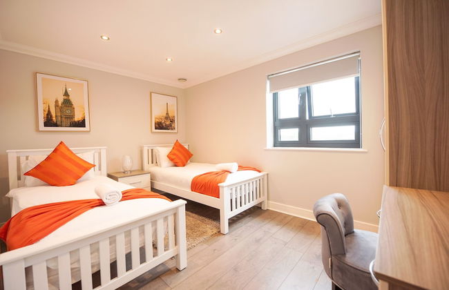 Malthouse Court - Foto 58