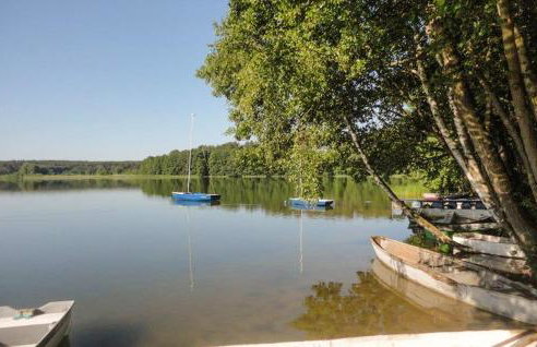 Lovely Apartment In Ocypel With Sauna - Foto 34