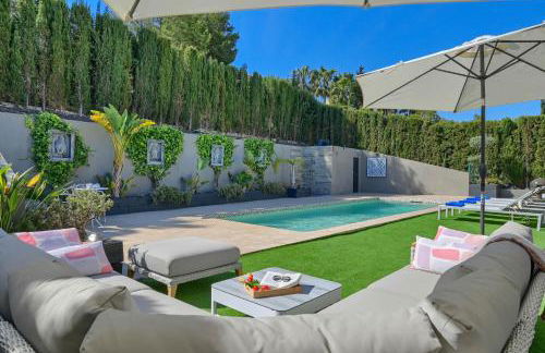 Chara by Aguilarent - Foto 23