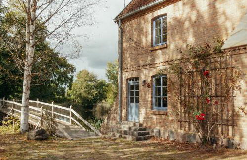 Rosenhaus der Wasserburg - Foto 39