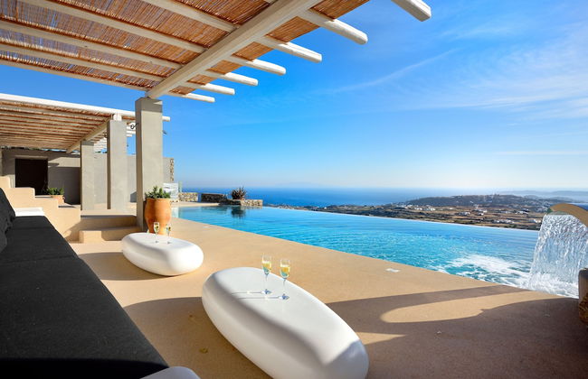 Kounoupas Complex by Mykonos Rocks - Foto 76