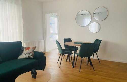 West City Residence - Photo 3