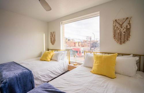 Charming Retreat in Heart of SLC - Foto 6