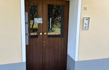 Country House B&B Casa Bassa 1 - Photo 17