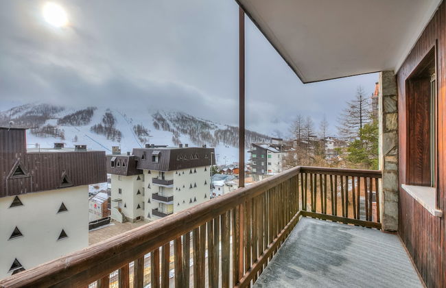 Simona Luxuryapartment few Steps From ski - Foto 33