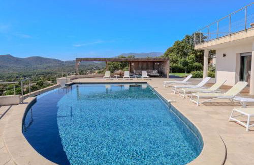 Villa Ghjiseppina Di Pinarello - Foto 64